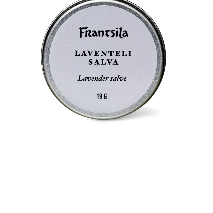 Frantsila Laventelisalva