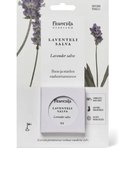 Frantsila Laventelisalva
