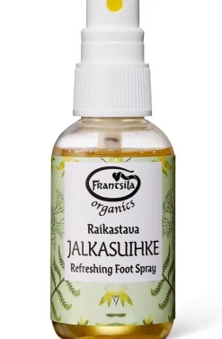 Frantsila Raikastava Jalkasuihke