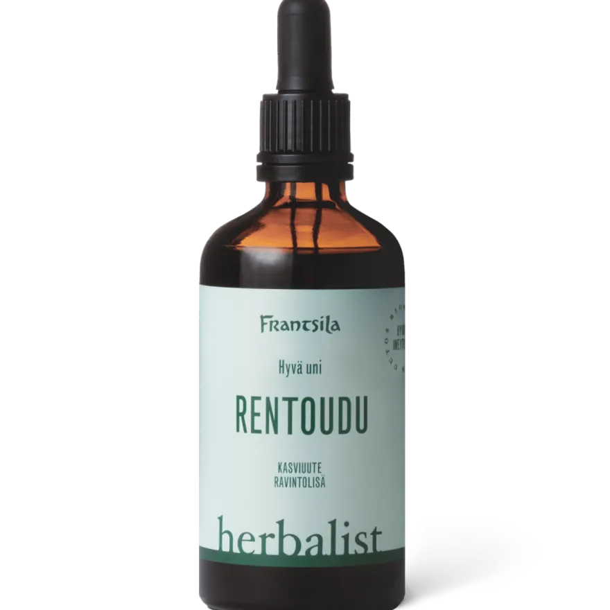 Frantsila Rentoudu Kasviuute