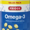 Friggs Omega-3