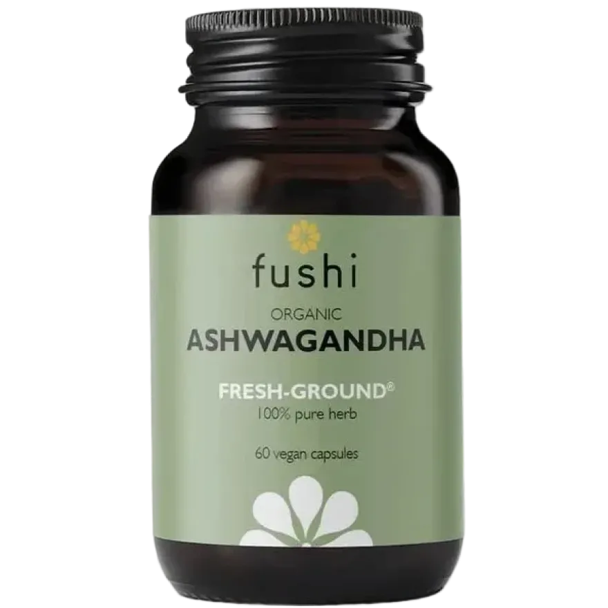 Fushi Ashwagandha