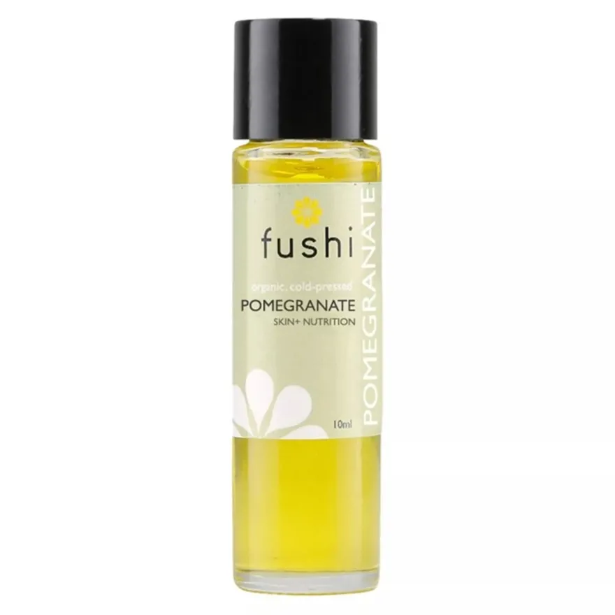Fushi Granaattiomenaöljy