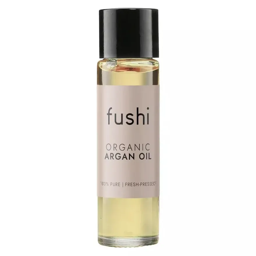 Fushi Luomu Arganöljy