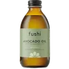 Fushi Luomu Avokadoöljy, 100 ml (Parasta ennen 06.11.2026)