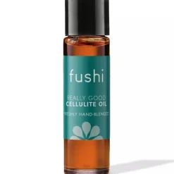 Fushi Selluliittiöljy