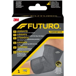 FUTURO Comfort Fit Säädettävä Kyynärpäätuki