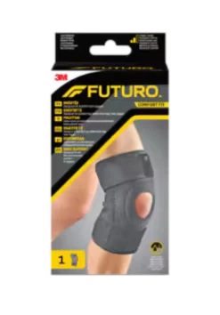FUTURO Comfort Fit Säädettävä Polvituki