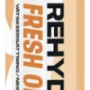 Gainomax Rehydrate Nesteytysporetabletti Fresh Orange