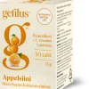 Gefilus + C Appelsiini Maitohappobakteeri