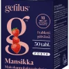 Gefilus Forte Purutabletti Mansikka
