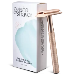 Geisha Shaver