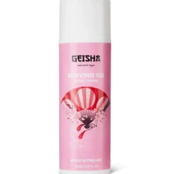 Geisha Shaver Sheivausgeeli