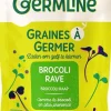 Germline Luomu Varsiparsakaalinsiemen