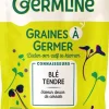 Germline Luomu Vehnänjyvä