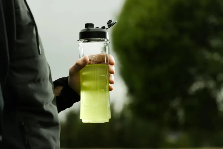 Golf Goflow Mini