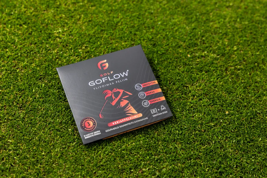 Golf Goflow Pro