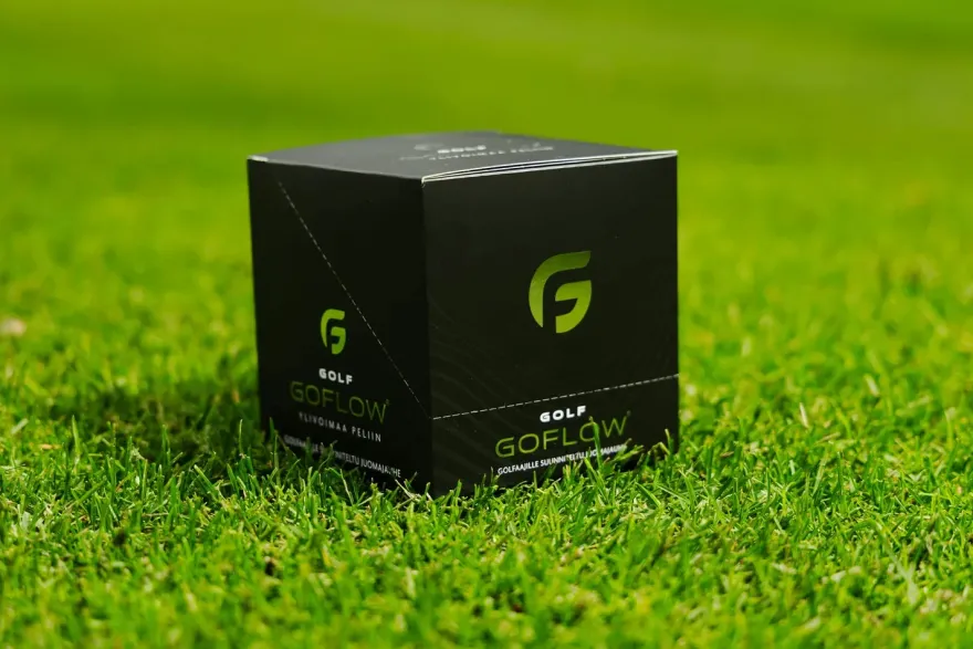 Golf Goflow Pro