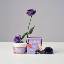 Goliate 2-in-1 Makuliukuvoide Hasselpähkinä