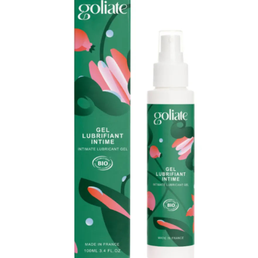 Goliate Intimate Liukuvoide
