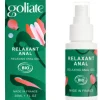 Goliate Rentouttava Anaaligeeli