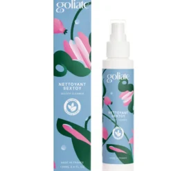 Goliate Seksilelujen Puhdistusaine