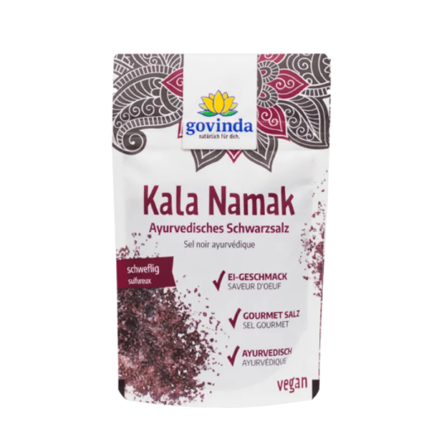 Govinda Kala Namak Mustasuola