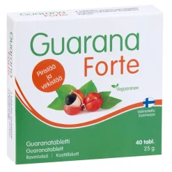 Guarana Forte