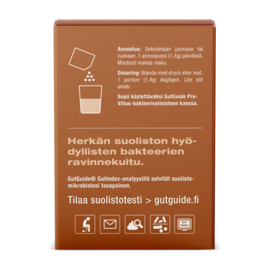 GutGuide ProBifido