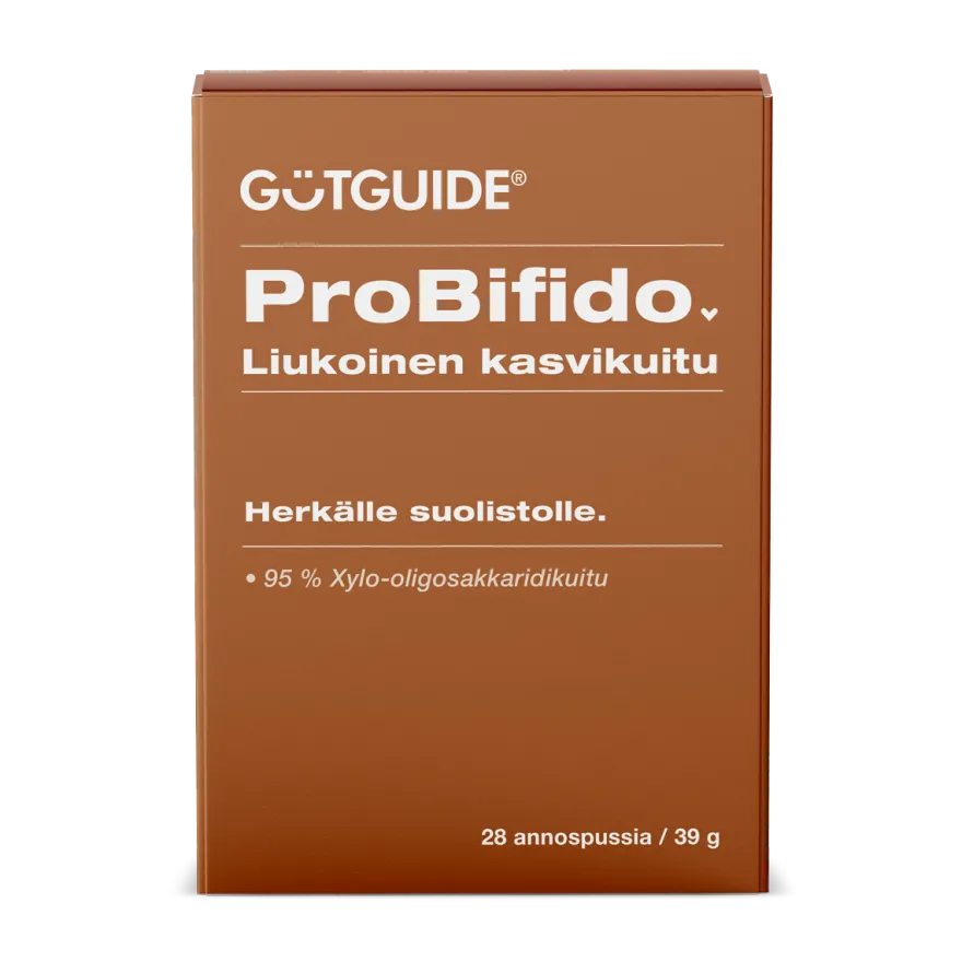 GutGuide ProBifido