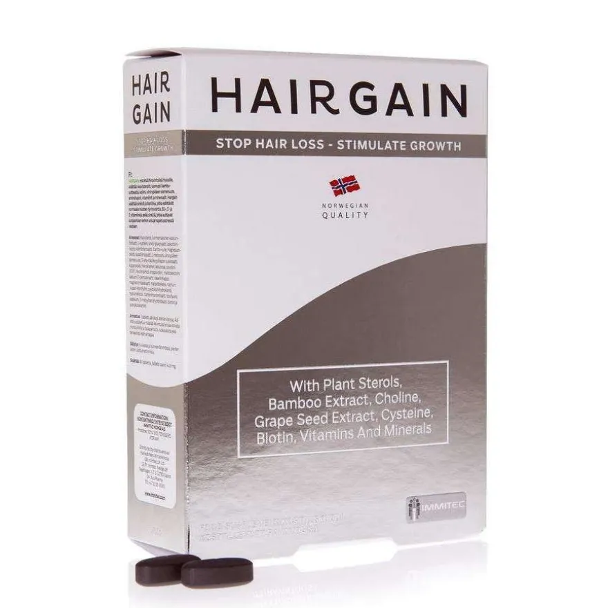 Hairgain