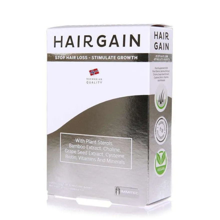 Hairgain