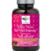 Hair, Skin & Nail Strong Gummies