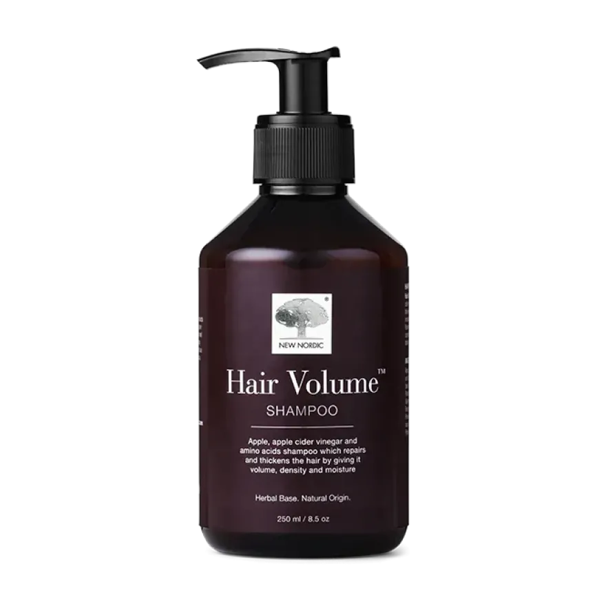 Hair Volume Shampoo