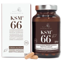 Harmonia KSM66