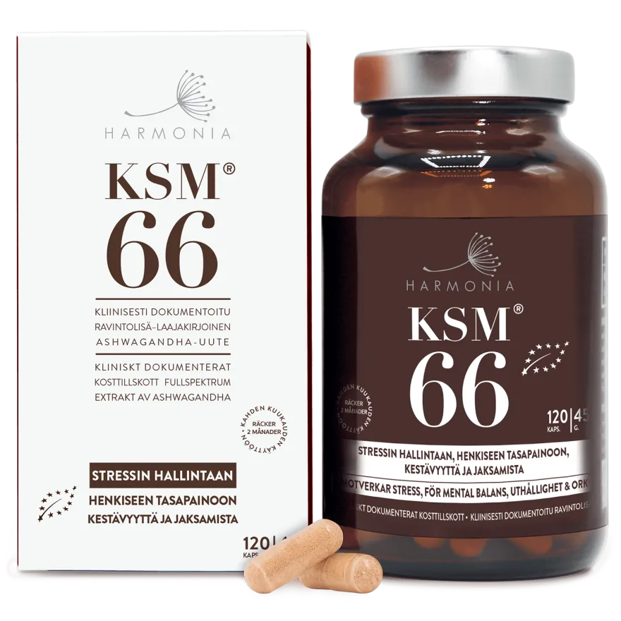 Harmonia KSM66