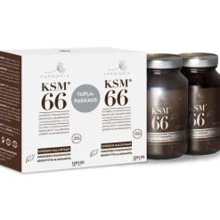 Harmonia KSM66 2-pack
