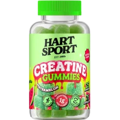 Hart-Sport Creatine Gummies Watermelon