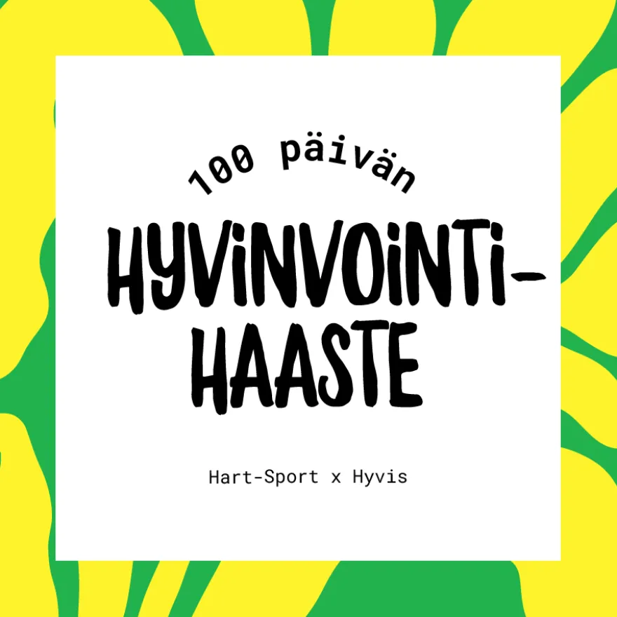 Hart-Sport C-vitamiini Poretabletti