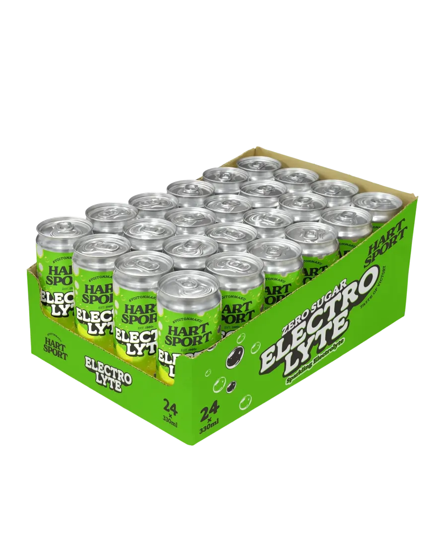 Hart-Sport Electrolytes Lemon
