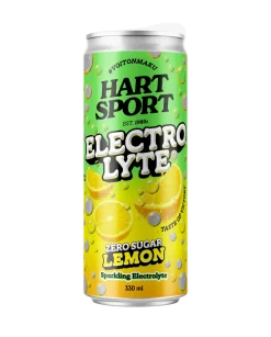 Hart-Sport Electrolytes Lemon