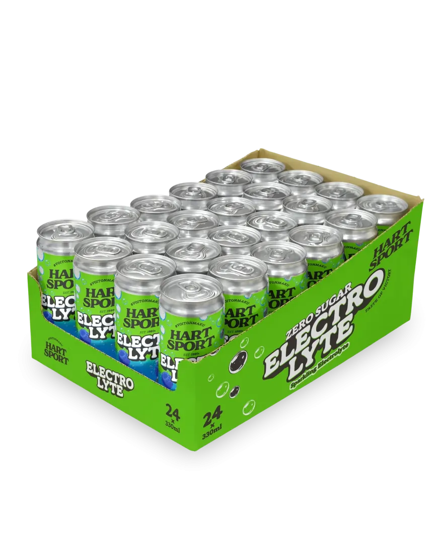 Hart-Sport Electrolytes Multifruit