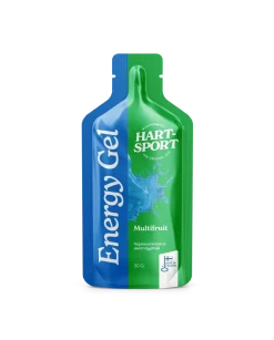 Hart-Sport Energy Gel Multifruit