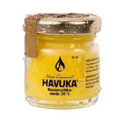 Havuka Vahva 30 % Kuusenpihkavoide