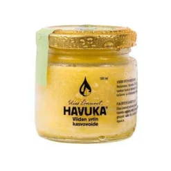 Havuka Viiden Yrtin kasvovoide
