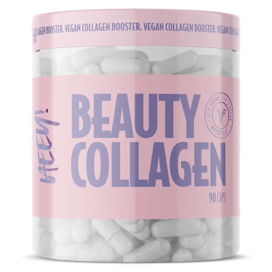 Heey! Beauty Collagen