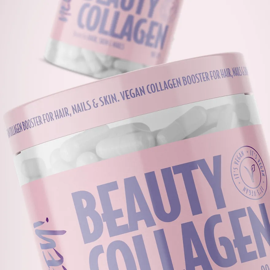 Heey! Beauty Collagen