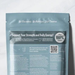 Heey! Creatine Monohydrate Natural