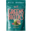 Heey! Greens & Biotics Superfood Raspberry Lime