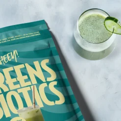 Heey! Greens & Biotics Superfood Mixed Berries